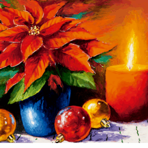 B709 - Natal da Prosperidade