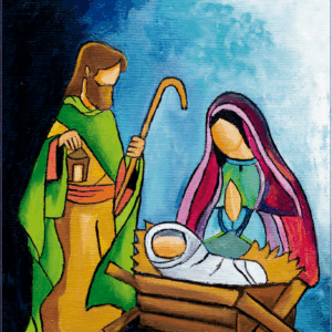 B710 - A Sagrada Família