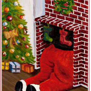 B714 - Segredo de Natal