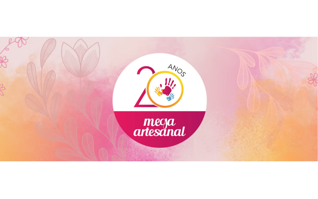 FEIRA MEGA ARTESANAL 2026